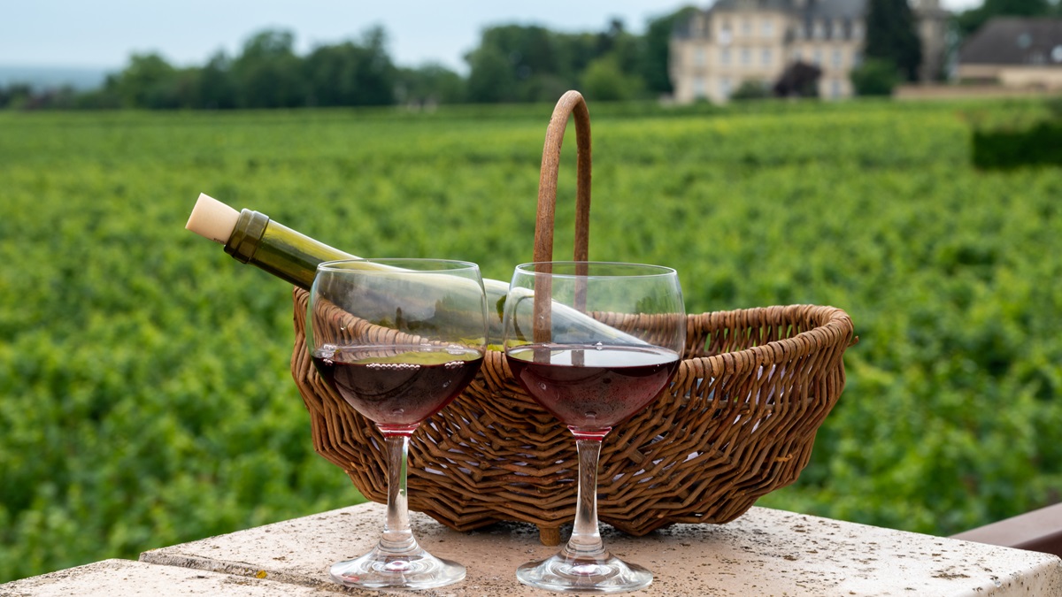 Lire la suite à propos de l’article Vosne Romanée, joyau de la Côte de Nuits