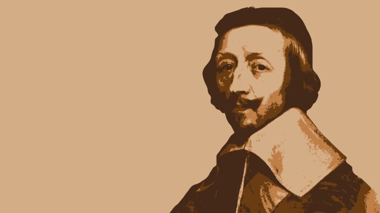 Lire la suite à propos de l’article Les mystères de la tisane de Richelieu…