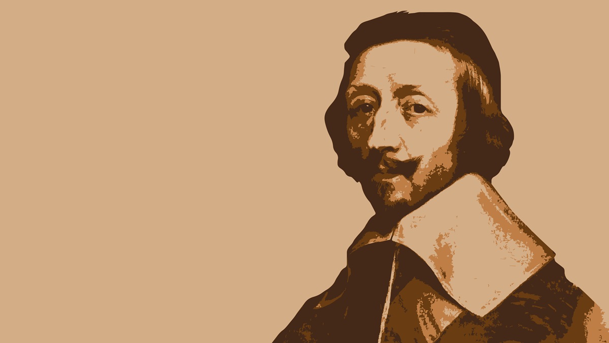 Lire la suite à propos de l’article Les mystères de la tisane de Richelieu…