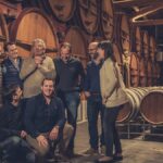 La famille Perrin, une illustre lignée de vinificateurs