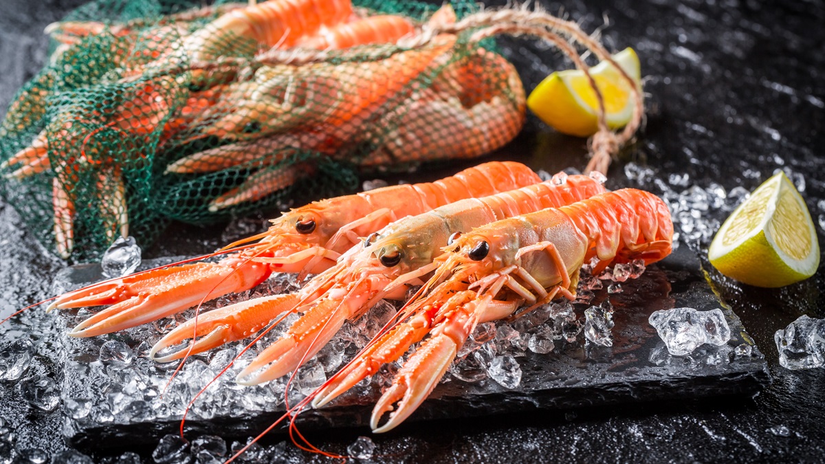 Lire la suite à propos de l’article Accords mets et vins d’été : langoustines et homard