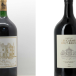 Château Haut-Brion : formats et millésimes d’exception