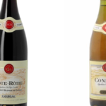Côte-Rôtie et Condrieu : quels accords mets et vins ?