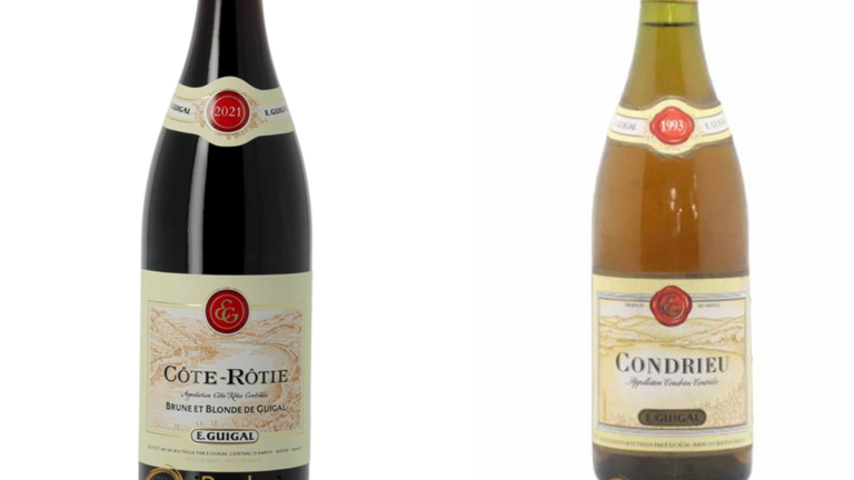 Lire la suite à propos de l’article Côte-Rôtie et Condrieu : quels accords mets et vins ?