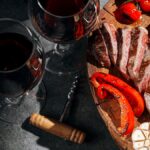 L’Accord iDéal du moment : que boire sur les vins de Saint-Joseph ?