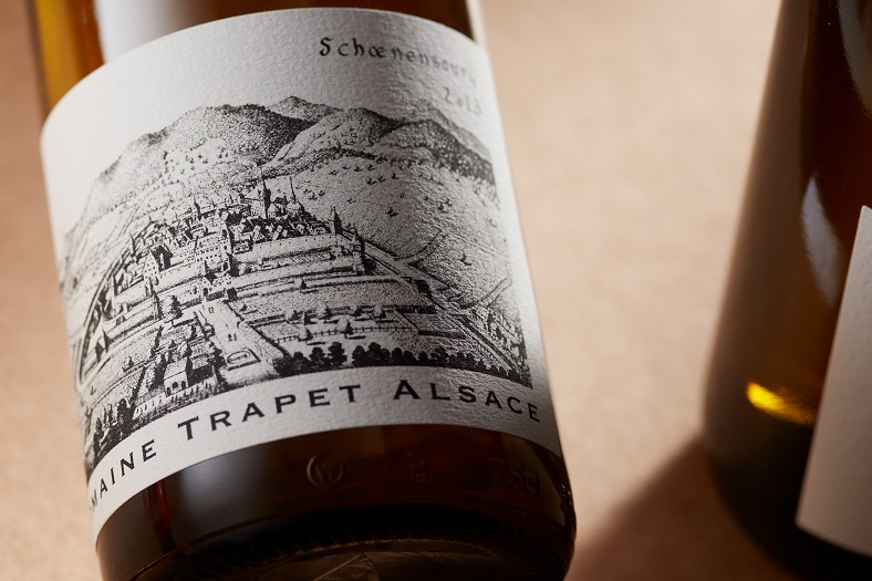 Domaine Trapet iDealwine Alsace Bourgogne Schoenenbourg