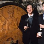 Cuvée d’exception : Côte-Rôtie Guigal Hommage à Etienne Guigal 2005
