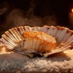Les recettes iDealwine : la divine coquille Saint-Jacques