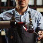 Sommelier ou œnologue, quelle différence ?