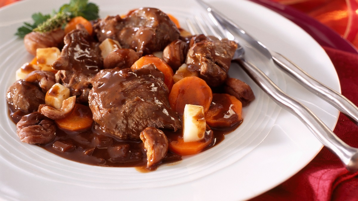 Lire la suite à propos de l’article La recette du jour : civet de chevreuil