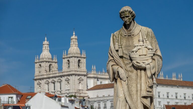Lire la suite à propos de l’article 22 janvier : Saint-Vincent, patron des vignerons