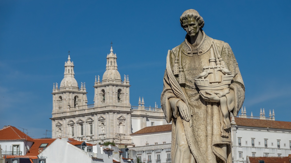 Lire la suite à propos de l’article 22 janvier : Saint-Vincent, patron des vignerons