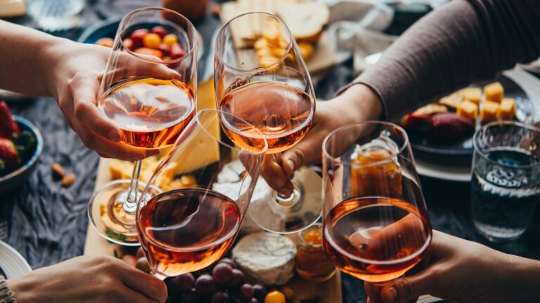 Lire la suite à propos de l’article Vocabulaire : passons aux mots (délirants) du vin