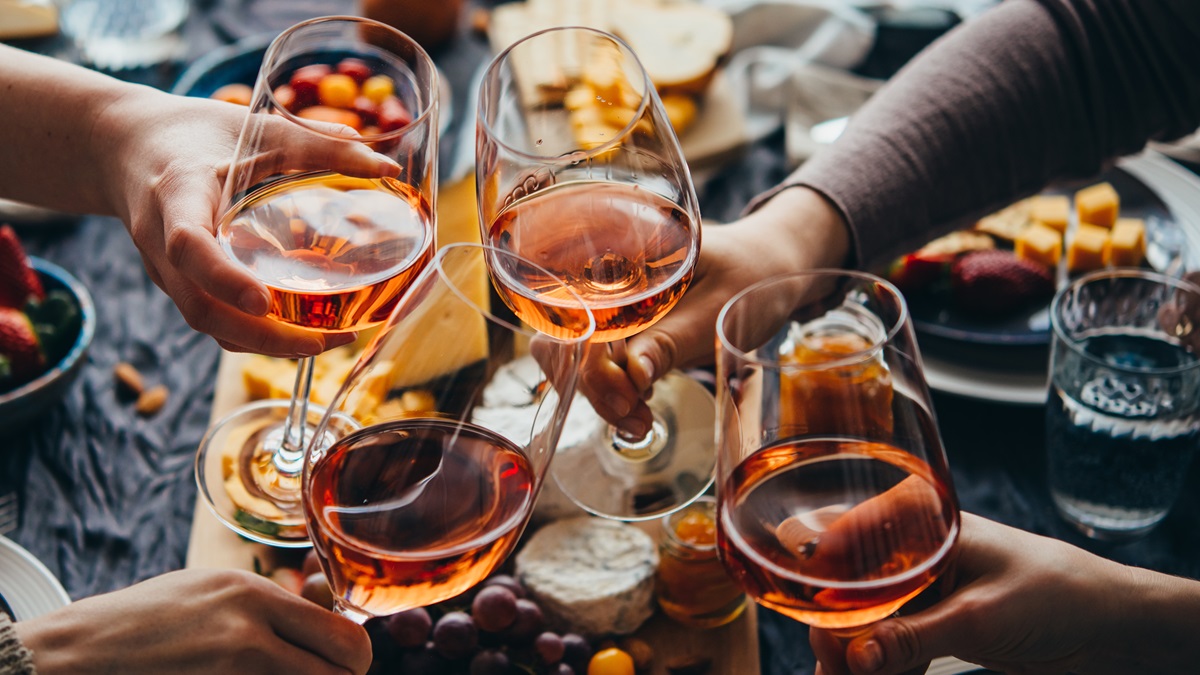 Lire la suite à propos de l’article Vocabulaire : passons aux mots (délirants) du vin