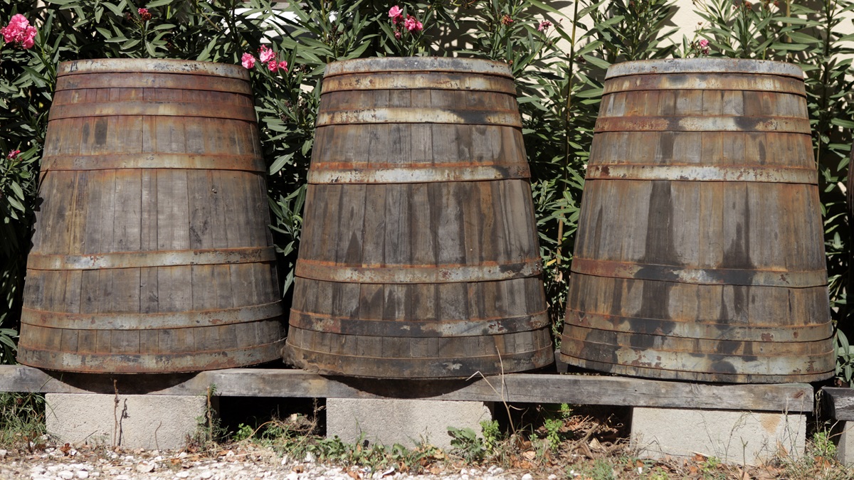 Lire la suite à propos de l’article Rivesaltes, comment produit-on un vin doux naturel ?