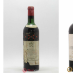 Bordeaux : revue des grands millésimes du XX° siècle