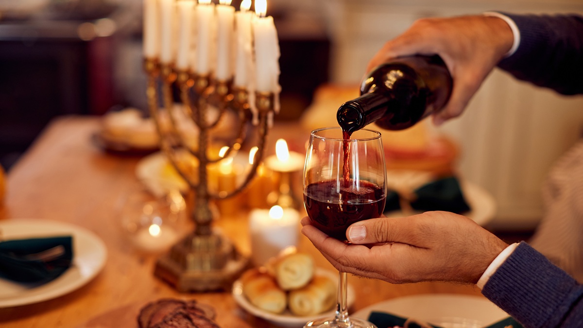 Lire la suite à propos de l’article Décryptage : quelle est la spécificité des vins casher ?