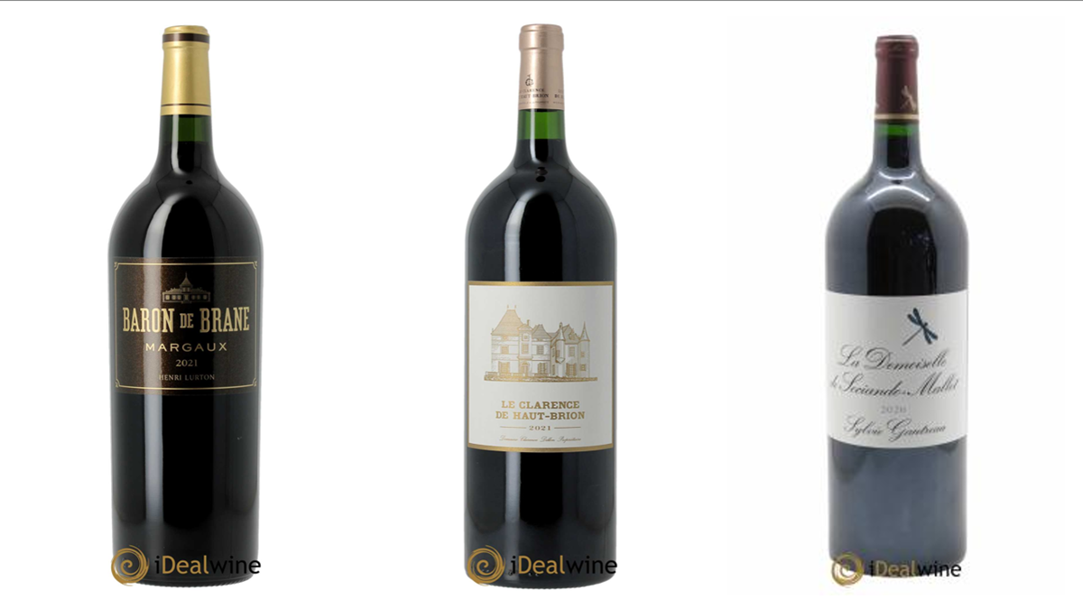 Lire la suite à propos de l’article Un second vin, c’est quoi ?