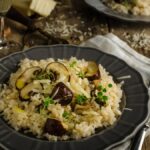 Accords mets et vins : que boire avec un risotto ?