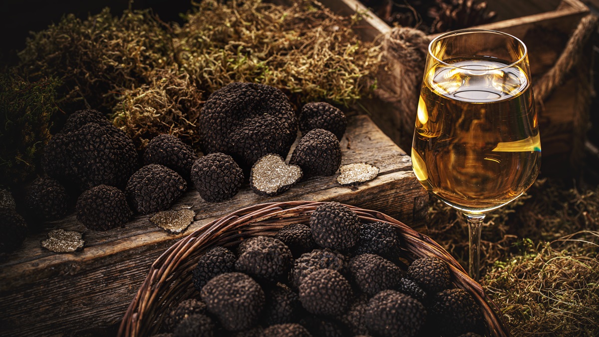 Lire la suite à propos de l’article Accord iDéal : quels accords avec les champignons ?