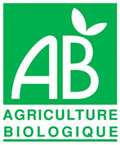 agriculture biologique - logo