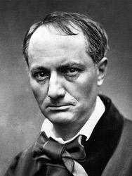 baudelaire, l'ame du vin