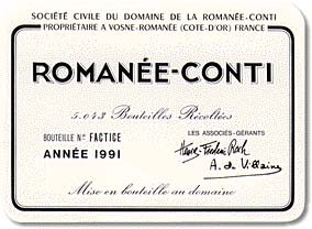 etiquette-romanee-conti