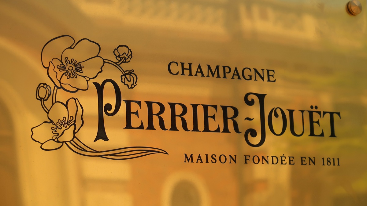 Lire la suite à propos de l’article Zoom sur un domaine : la maison Perrier-Jouët en Champagne