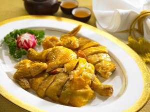 crispy-salty-chicken Quels accords mets et vins avec la cuisine chinoise ? iDealwine