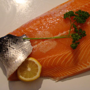 saumon