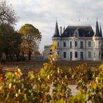 Une cuvée de margaux « hermitagé » au Château Palmer