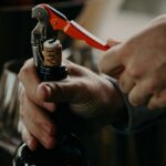 A quel moment faut-il boire un vin ?