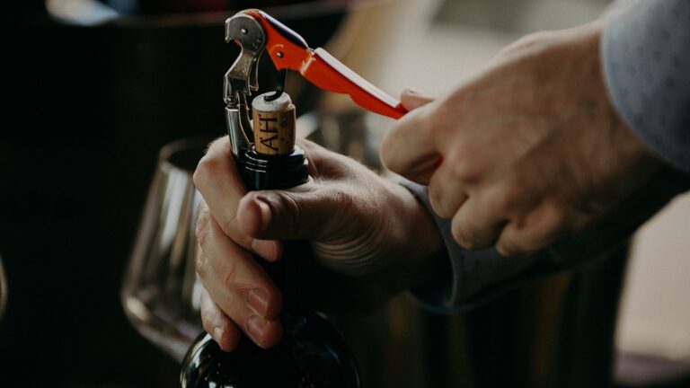 Lire la suite à propos de l’article A quel moment faut-il boire un vin ?