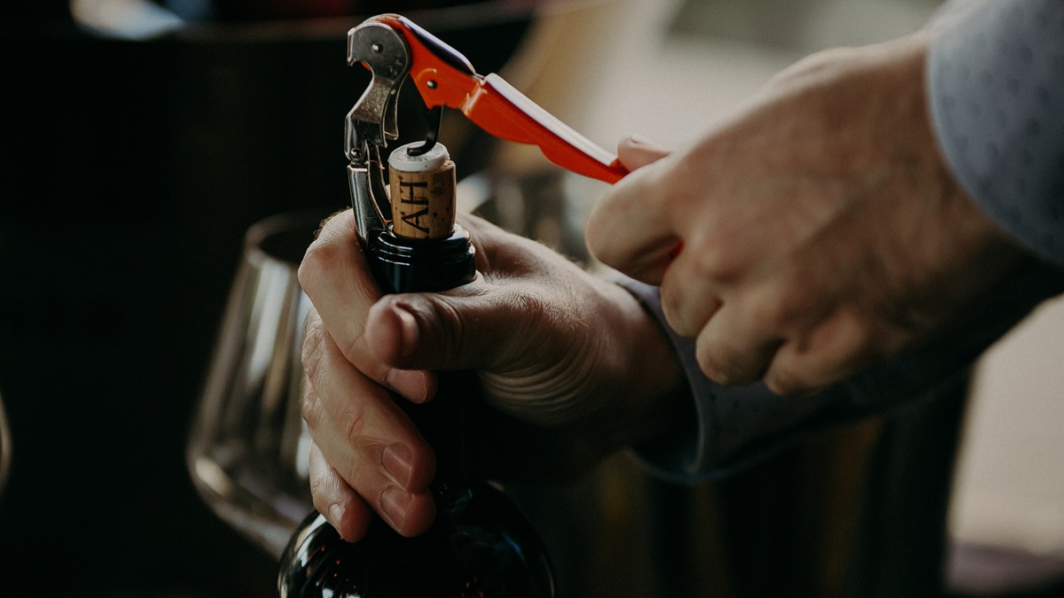 Lire la suite à propos de l’article A quel moment faut-il boire un vin ?