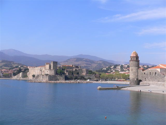 collioure