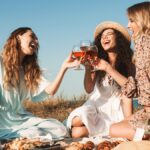 Quel vin pour un dîner de filles ?