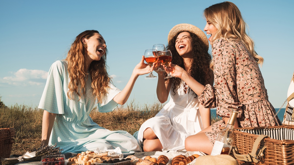 Lire la suite à propos de l’article Quel vin pour un dîner de filles ?