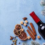 Quelles associations pour les fines herbes, les épices et le vin ?
