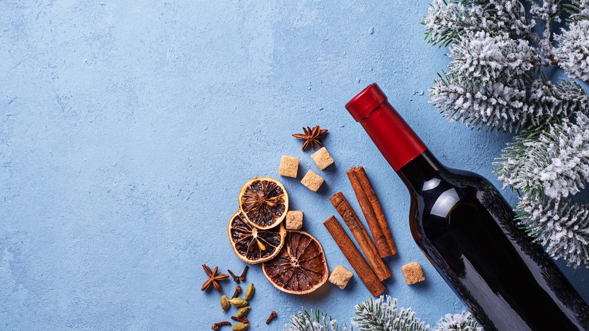 Lire la suite à propos de l’article Quelles associations pour les fines herbes, les épices et le vin ?