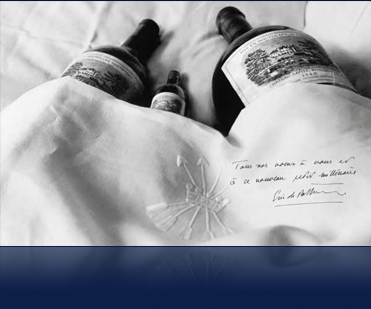 lafite2001-francois-marie-banier © F-M. Banier – Lafite Rothschild
