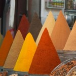 Epices au Souk de Marrakech Epices au Souk de Marrakech