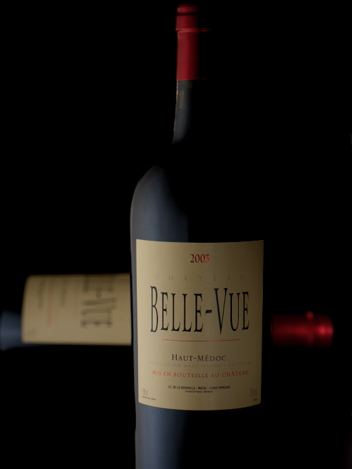 chateau belle vue vin
vincent mulliez
