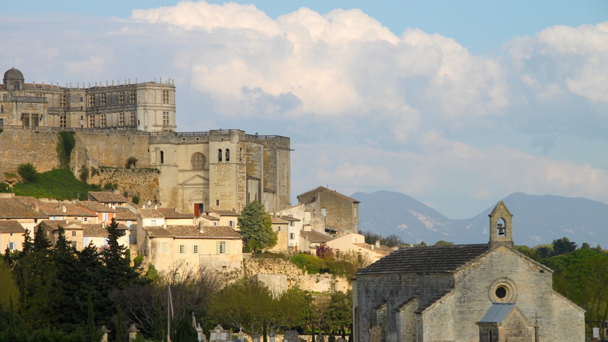 Lire la suite à propos de l’article Les vins du Tricastin changent de nom