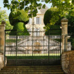 Le blanc du Château Simone à Palette, un must !