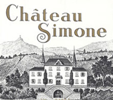 Château Simone Château Simone
chateau simone blanc
château simone blanc