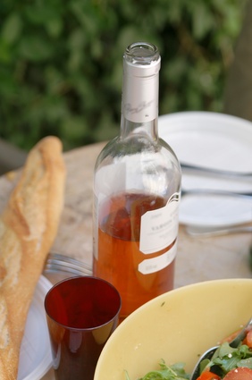 que manger avec bandol rouge