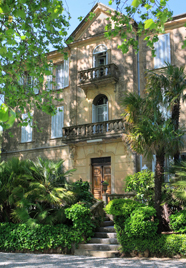 minuty Château Minuty