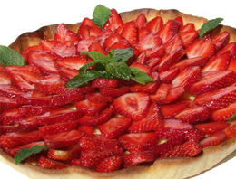 Quels accords vin sur les tartes aux fruits ? Conseils iDealwine