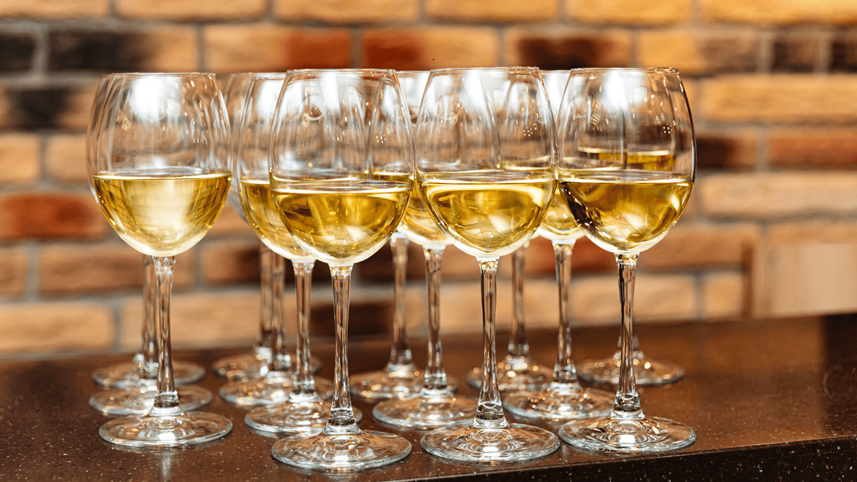 Lire la suite à propos de l’article BRÈVES DE COMPTOIR avec Jean-Marie Guffens-Heynen, magicien du chardonnay.