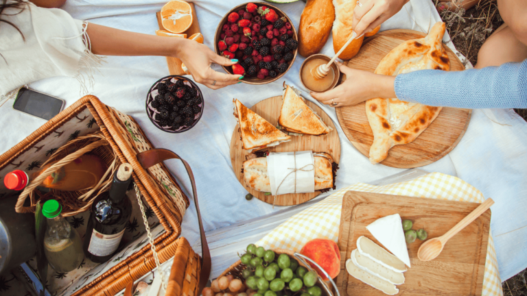 Lire la suite à propos de l’article Quels vins pour les pique-niques ?